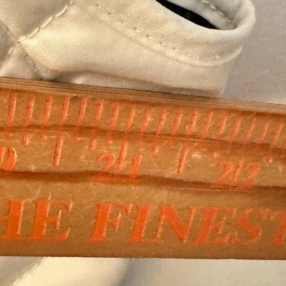 LL BEAN L Riding equestrian white quilted polyester woman gorpcore outdoor vest - Picture 8 of 11